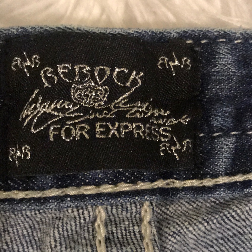 Designer jeans - Picture 3 of 4